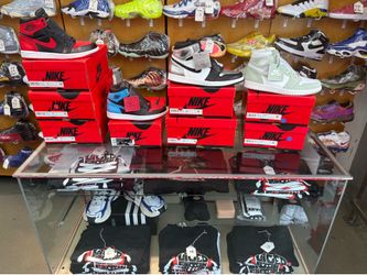 Jordan 1 (w)