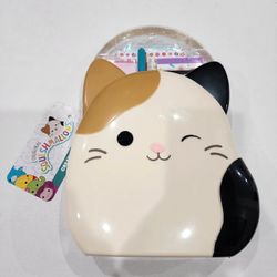 Original Squishmallows Creative caddy New