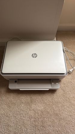 HP Envy 6055e