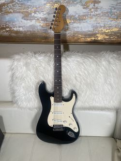 Electric Guitar 