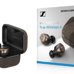 Sennheiser True Wireless 4 Earbuds
