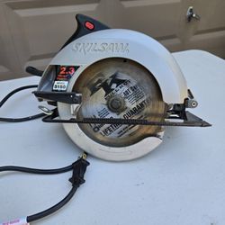 Skilsaw 5150 Circular Saw