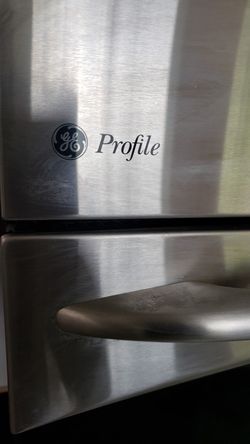 general electric oven