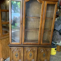 China Cabinet