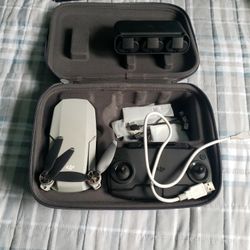 Dji Mavic Mini 