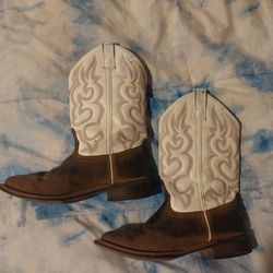 Laredo Woman Boots 