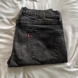 Levi’s Jeans 505 W33 L30