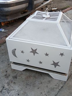Firepit