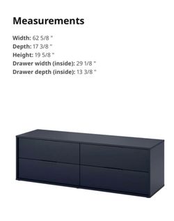 Free IKEA dresser