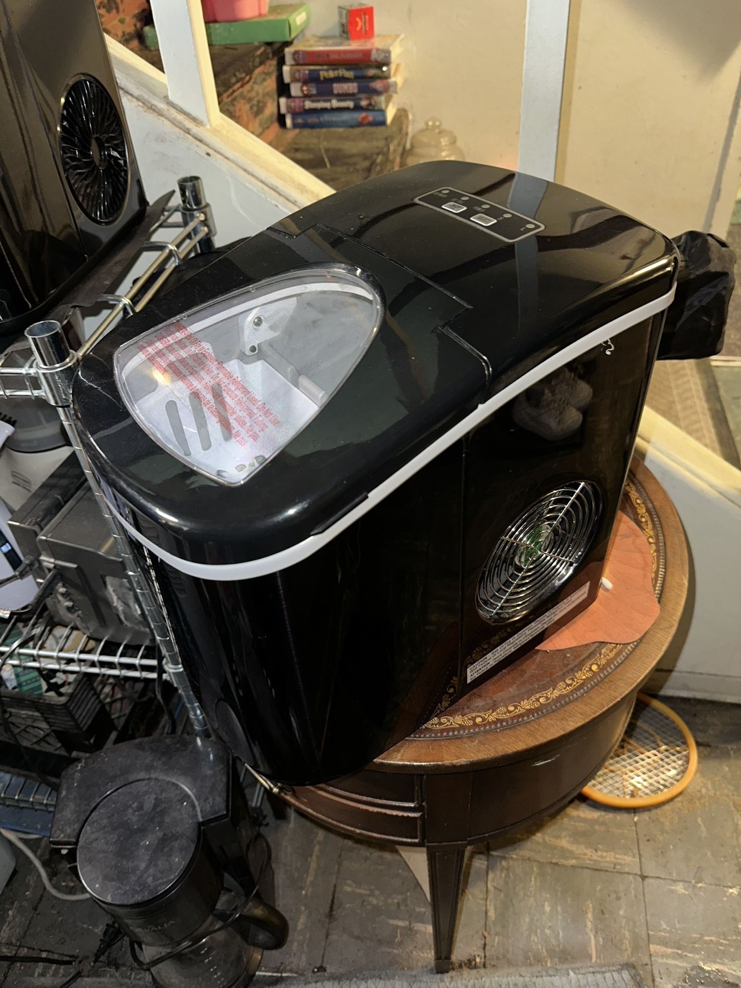 Ice Maker