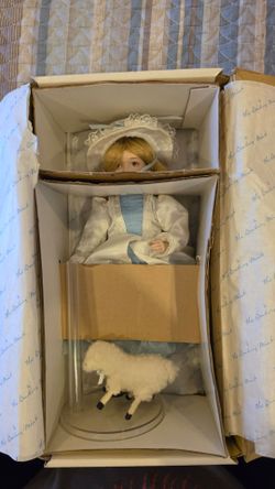 The Storybook Doll Collection