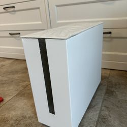 Office Cable Organization 