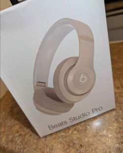 Beats Studio Pro