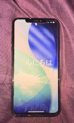 iPhone 11 Pro Max