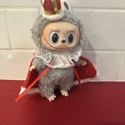 Outfit For Your Labubu Doll