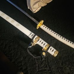 Katana