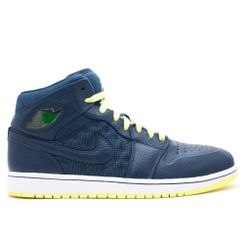 JORDAN 1 RETRO 97 TXT 'SQUADRON BLUE'