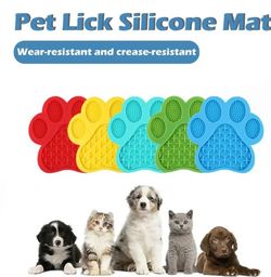 Pet Lick Mat