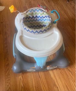 Baby Walker