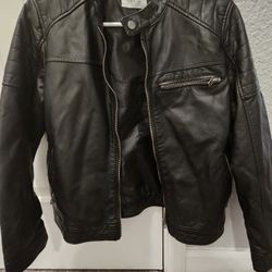 Kids Fashion Jacket 😎