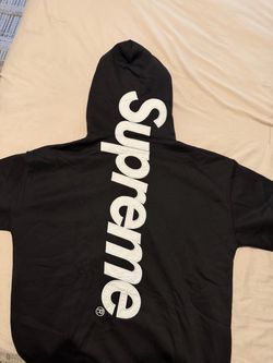 Supreme hoodie