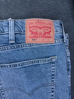 Levi’s 502 44x29 