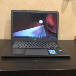 Chromebook 14