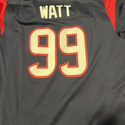 Jj Watt Jersey 