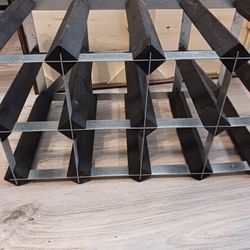 Wine Rack