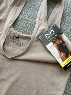 MaidenForm Shape-wear size L
