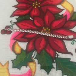 Solid 925 Silver With Moissanite Stones Bracelet 