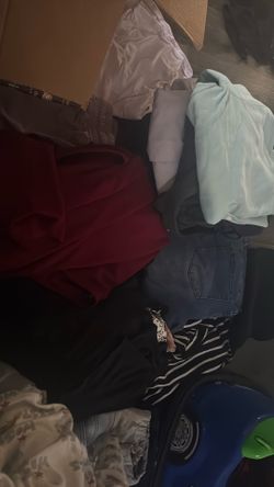 Women And Men Clothes