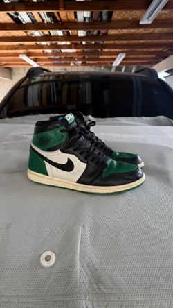 SHOES JORDAN