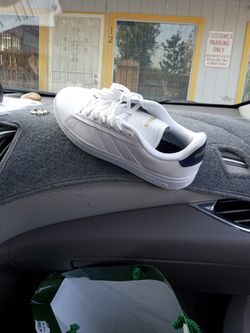 Brand New Addidas Shoes 