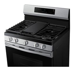 Samsung Stove