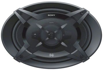 New Sony XS-FB6930 450W (Peak) 6"x9" 3-way Car Speaker Xplod Series