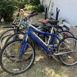 Bicycles For Sale