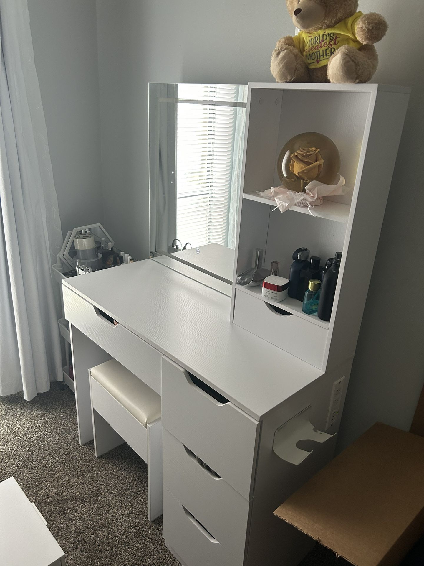 Vanity