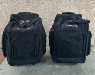 Arriba AC-165 Moving Head Light Bag