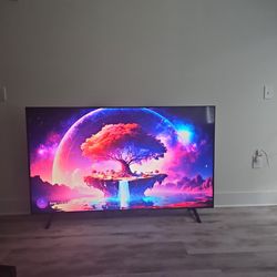 75 Inch LG Smart Tv
