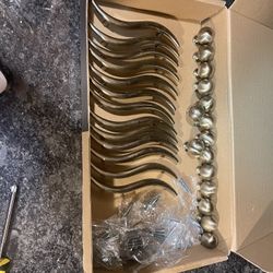 Kitchen Cabinet Handles/Pulls