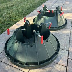 Christmas Tree Stand 