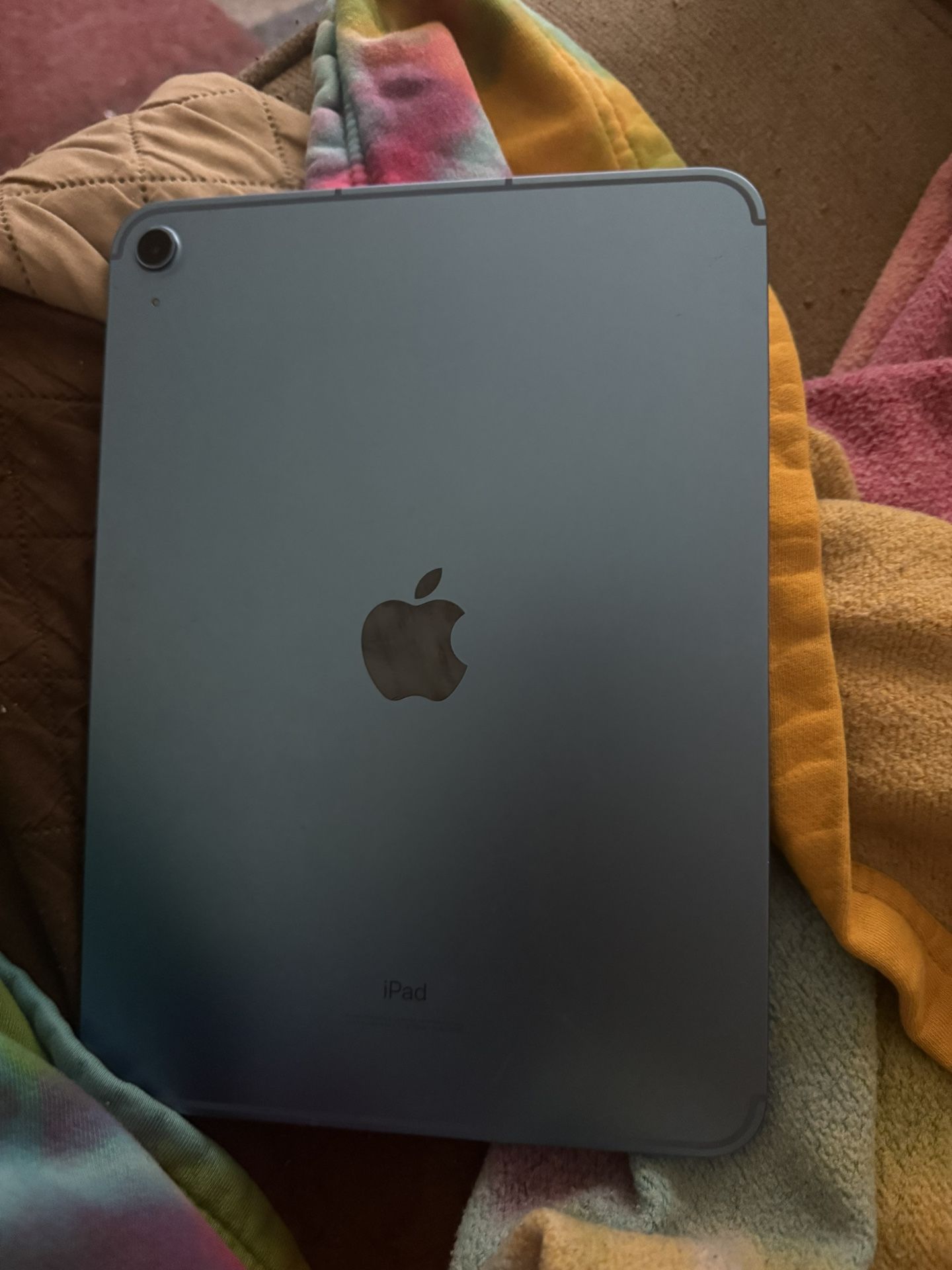 ipad 10th gen