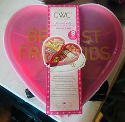 Snack divider