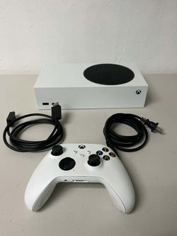Xbox Series S Gaming Console ~ 512GB
