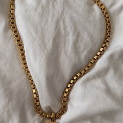 Versace  Chain 
