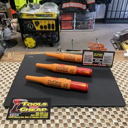 PICA BIG INK XL Marker- Red $10 EACH