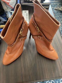 Ralph Lauren short Boots