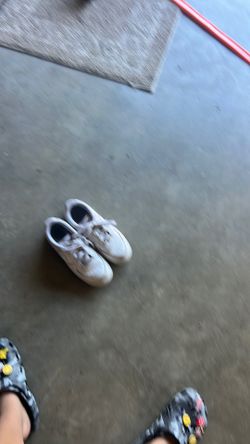Air Force One size 5.5