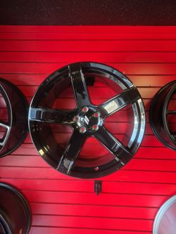 20x9 20x10.5 REP STAGGERED